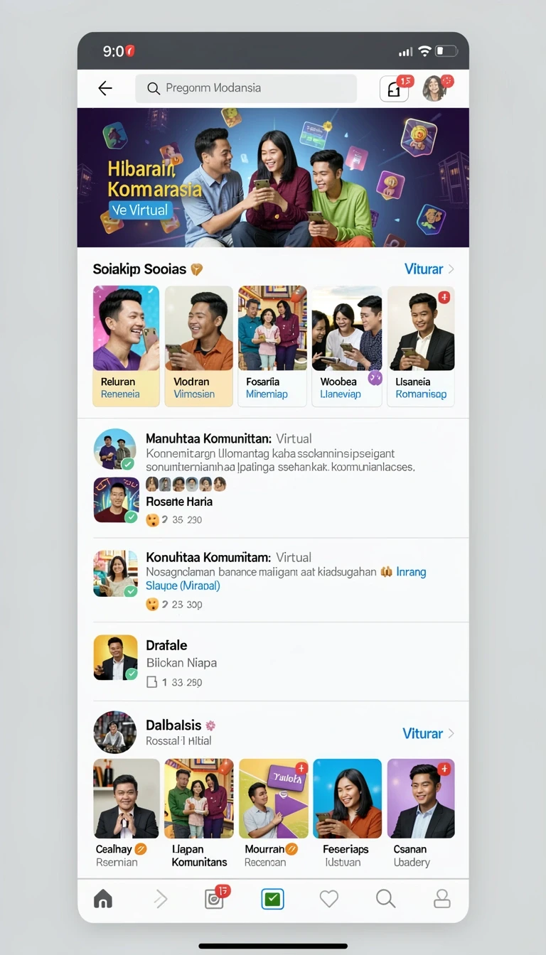 zk9vip App APK Terbaru 3