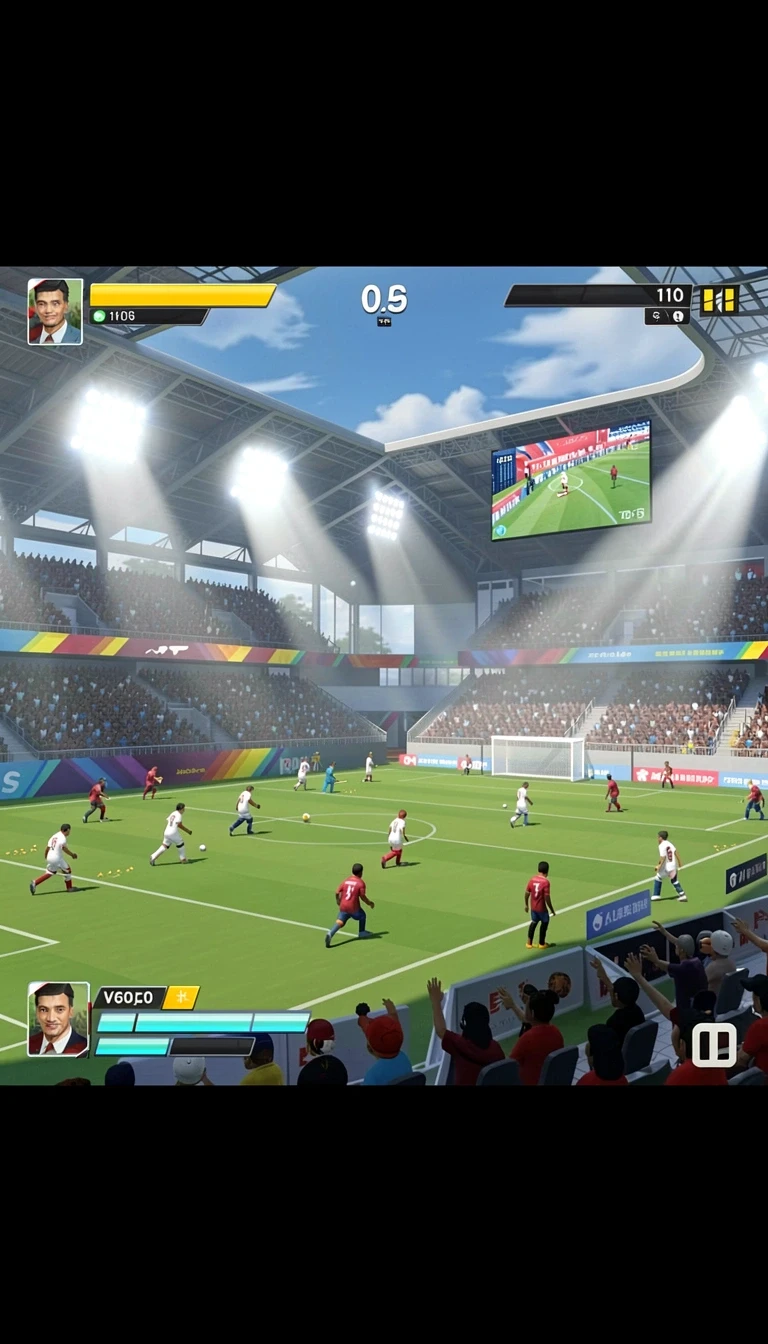 ikon777 App APK Terbaru