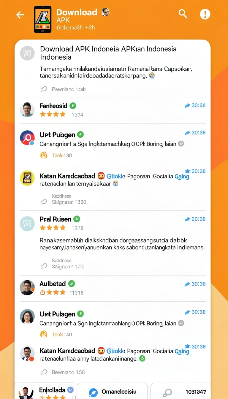 Review Aplikasi kargototo Versi Terbaru 2