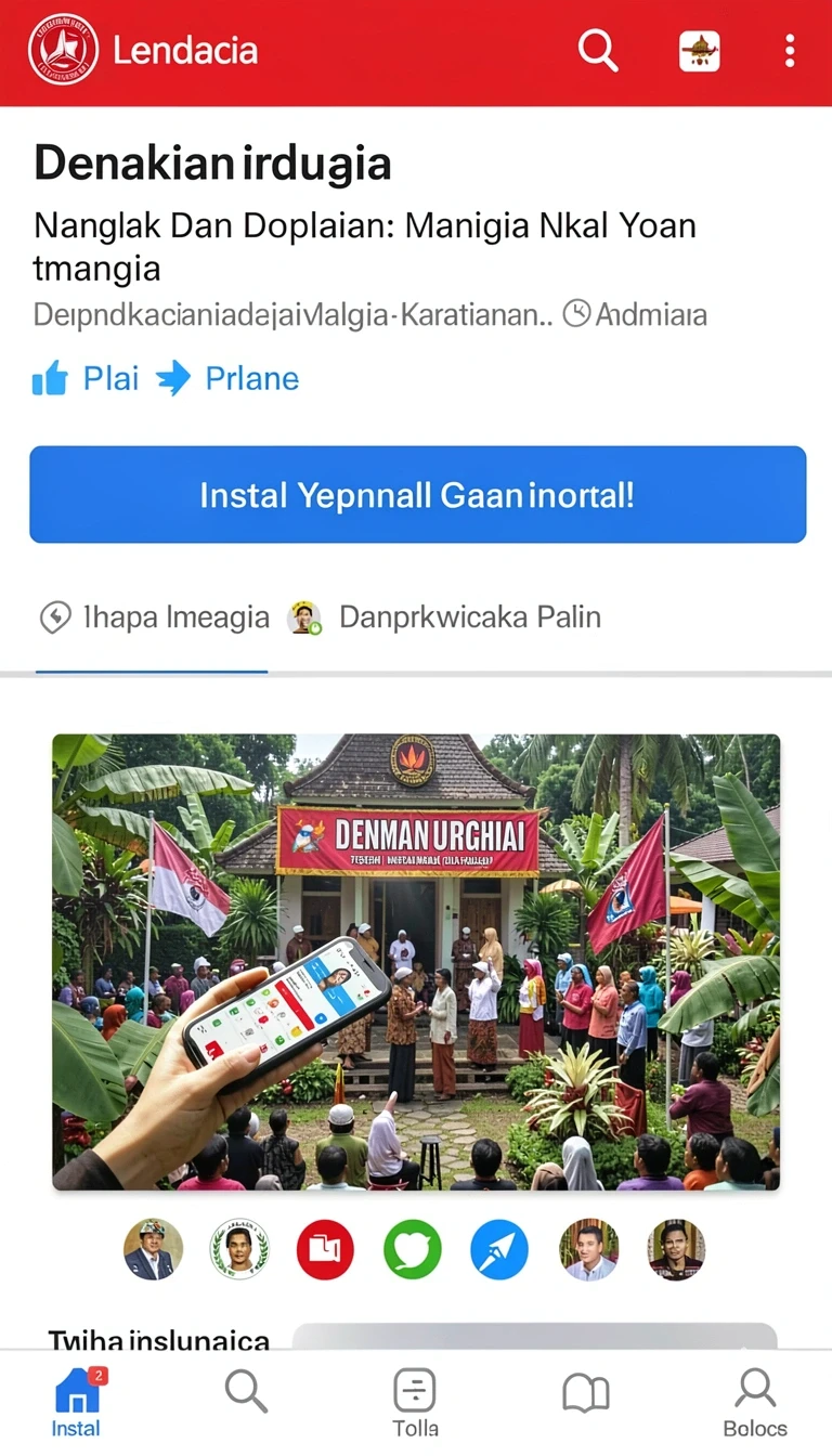 Download mainduit APK untuk Android