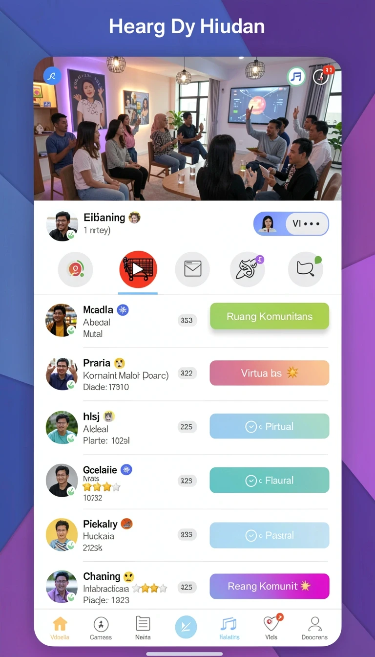 Review Aplikasi id098 Versi Terbaru 3