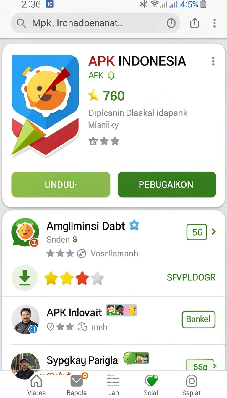Review Aplikasi lampu777 Versi Terbaru 3