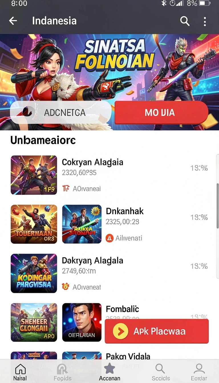 Download surya777 APK untuk Android 3