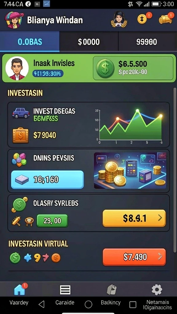 Review Aplikasi kargototo Versi Terbaru 3