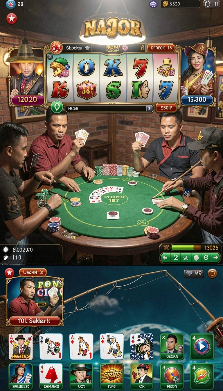 070slot App APK Terbaru 3