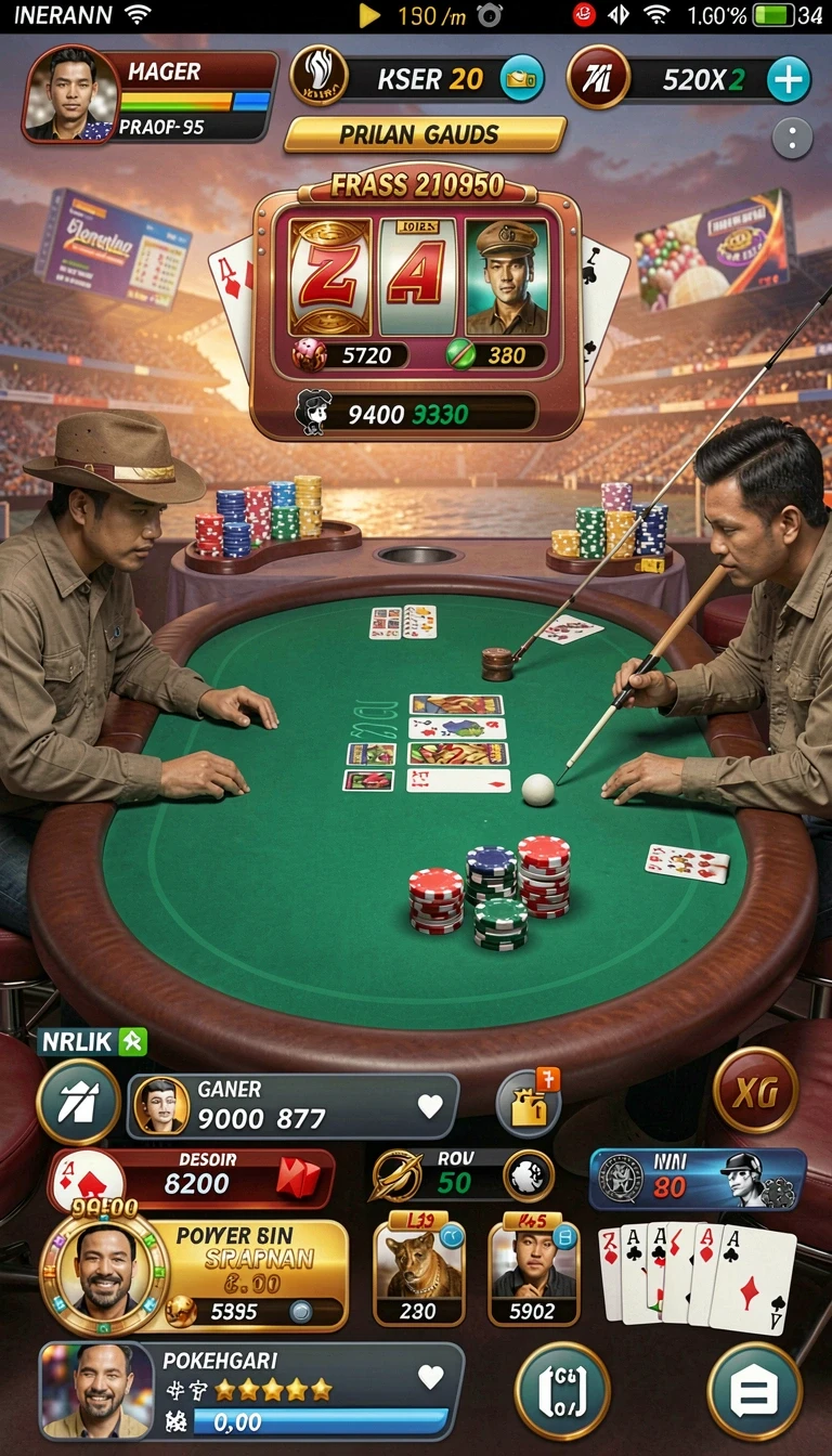 Download dewalangit77 APK untuk Android 3