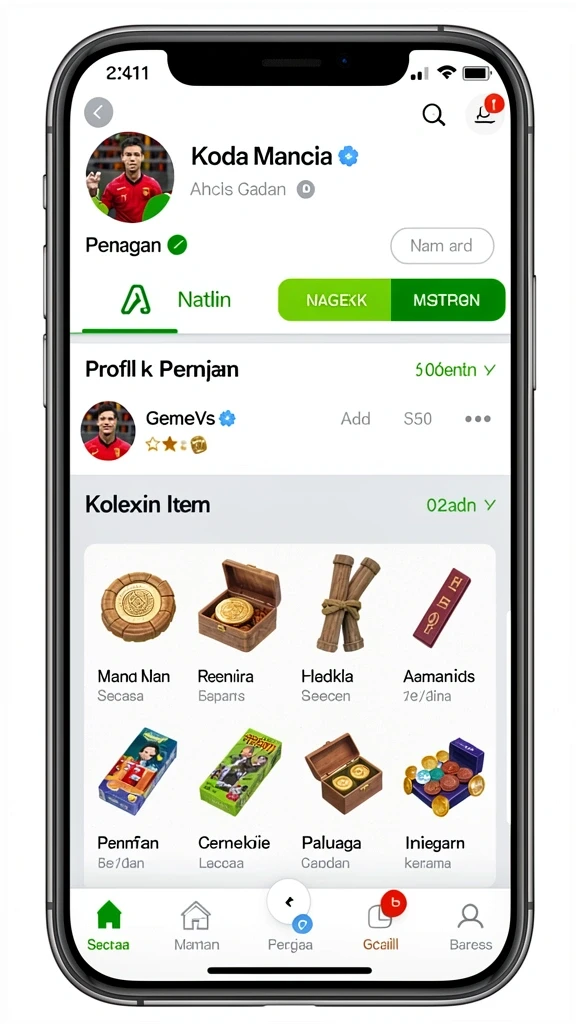 bigpot88 App APK Terbaru 3